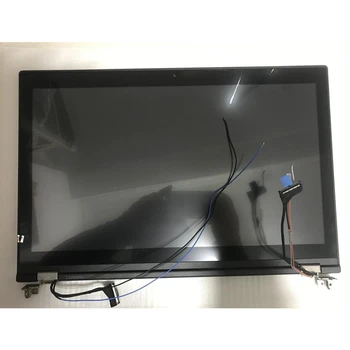 New Original laptop Lenovo ThinkPad P50 P51 Touch LCD Screen lcd rear lid Screen assembly
New Original laptop Lenovo ThinkPad P50 P51 Touch LCD Screen lcd rear lid Screen assembly