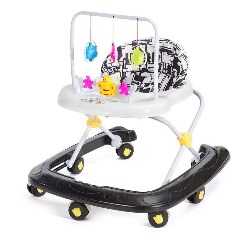 Infant Child Baby Walker 6/7-18 Months Anti-Falling Multi-functional Scooter with Music Toy Car
Infant Child Baby Walker 6/7-18 Months Anti-Falling Multi-functional Scooter with Music Toy Car