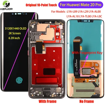 For Huawei Mate 20 Pro LCD Display Touch Screen Fingerprint OLED Panel Digitizer Accessory For Huawei Mate 20 LCD Replacement
For Huawei Mate 20 Pro LCD Display Touch Screen Fingerprint OLED Panel Digitizer Accessory For Huawei Mate 20 LCD Replacement