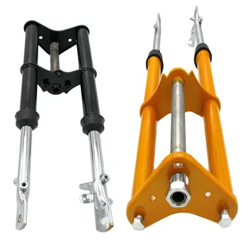 Front fork shock absorber assembly for Honda 50 BMX XR50 CRF50 XR CRF50 stock suspension
Front fork shock absorber assembly for Honda 50 BMX XR50 CRF50 XR CRF50 stock suspension