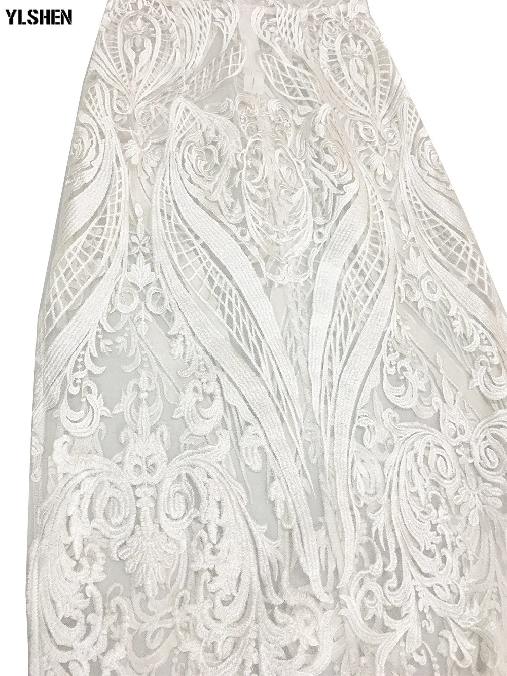 African Lace Dresses for Women in Clothing Basin Riche African Clothes Sexy Fashion Tassels Maxi Dress Woman Africa Dress Boubou 11