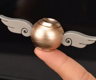 1pcs Fingertip Gyro Cupid Golden Fans Fidget Spinner Toys Piercing Heart Hand Spinner Fidget Spinner ADHD Anti Stress EDC Gift
1pcs Fingertip Gyro Cupid Golden Fans Fidget Spinner Toys Piercing Heart Hand Spinner Fidget Spinner ADHD Anti Stress EDC Gift