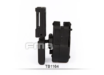 FMA High Quality IPSC Race Master Holster TB1164 for Airsoft Pistols Marui KSC WA WE Hi-Capa 1911
FMA High Quality IPSC Race Master Holster TB1164 for Airsoft Pistols Marui KSC WA WE Hi-Capa 1911