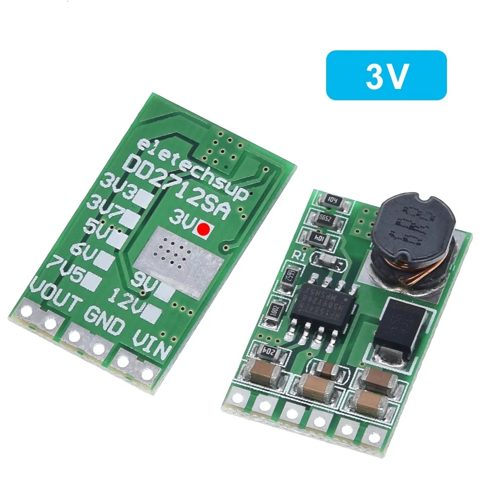 3V