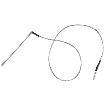 Pre Amp Transducer Spare Parts Piezo Ceramic Under Saddle Replacement Learner For 12 String Acoustic Guitar Pickup Portable Rod
Pre Amp Transducer Spare Parts Piezo Ceramic Under Saddle Replacement Learner For 12 String Acoustic Guitar Pickup Portable Rod