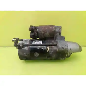 M002T85672 STARTER MOTOR Honda Accord SALOON (CL/CN)
M002T85672 STARTER MOTOR Honda Accord SALOON (CL/CN)