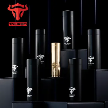 THC Tauren Max Hybrid 2 in 1 Mech Mod Support 18650/20700/21700 Battery Electronic Cigarette RDA RBA RDTA VS Tauren Max / Drag X
THC Tauren Max Hybrid 2 in 1 Mech Mod Support 18650/20700/21700 Battery Electronic Cigarette RDA RBA RDTA VS Tauren Max / Drag X