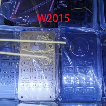 For Samsung Galaxy W2015 Home Button Return Key Keypad 
For Samsung Galaxy W2015 Home Button Return Key Keypad