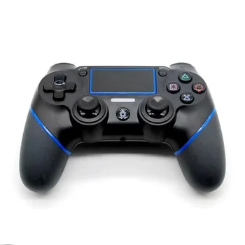 For Computer Game Console Universal Bluetooth Ps4 Handle P4 New 4.0 Wireless Cable
For Computer Game Console Universal Bluetooth Ps4 Handle P4 New 4.0 Wireless Cable