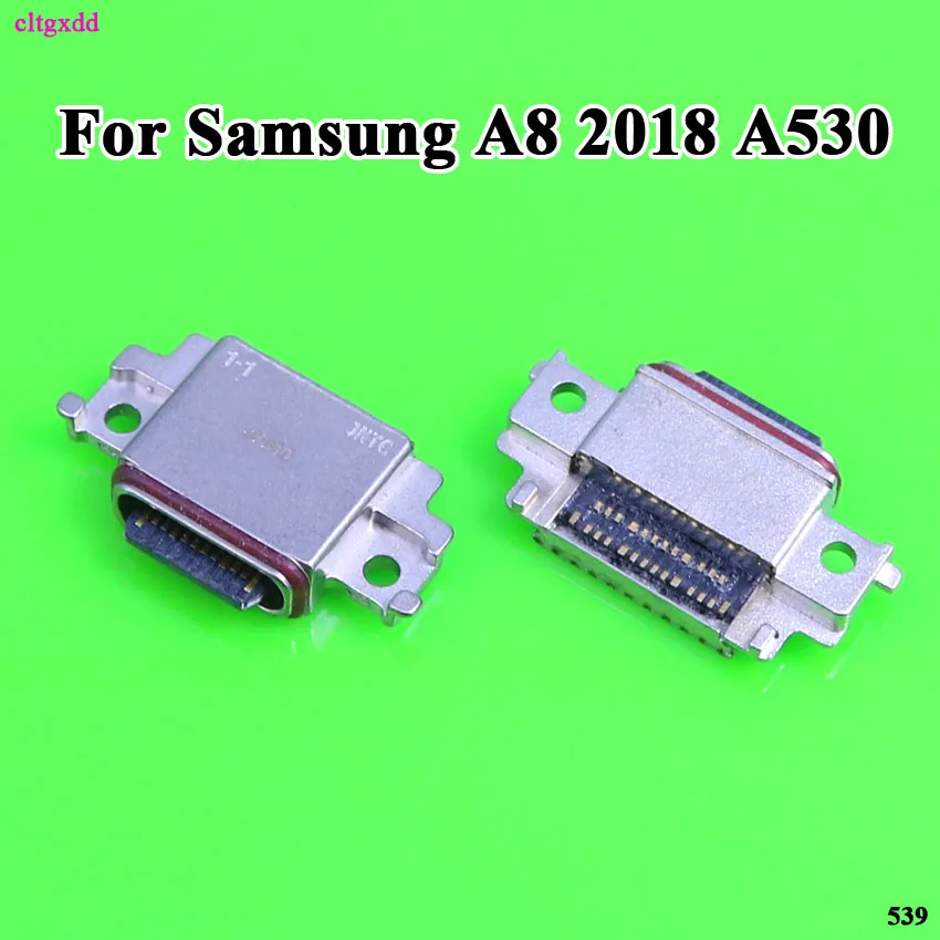 cltgxdd For Samsung Galaxy A8 2018 A530 A730 Type-C USB Charge Port Charging Jack Connector Dock Socket Plug
cltgxdd For Samsung Galaxy A8 2018 A530 A730 Type-C USB Charge Port Charging Jack Connector Dock Socket Plug