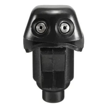 1pc Front Windshield Washer Wiper Spray Nozzle Windshield Washer Nozzle Kit For Jeep Grand Cherokee 2005-2010
1pc Front Windshield Washer Wiper Spray Nozzle Windshield Washer Nozzle Kit For Jeep Grand Cherokee 2005-2010
