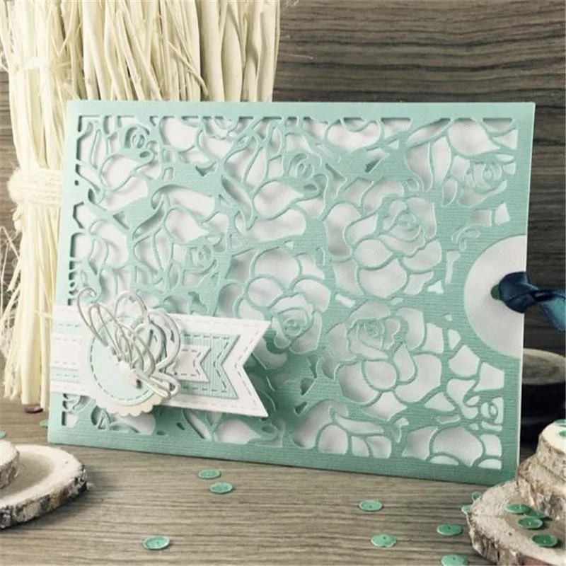YaMinSanNiO Flower Frame Dies Metal Cutting Dies for Card Making Scrapbooking Making Embossing Stencil Craft Background Dies
YaMinSanNiO Flower Frame Dies Metal Cutting Dies for Card Making Scrapbooking Making Embossing Stencil Craft Background Dies