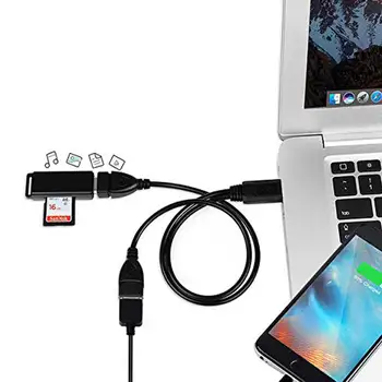 High Quality USB 2.0 Male To 2 Dual USB Female Jack Splitter Hub Power Cord Adapter For PC Laptop Drop Shipping Free Shipping
High Quality USB 2.0 Male To 2 Dual USB Female Jack Splitter Hub Power Cord Adapter For PC Laptop Drop Shipping Free Shipping