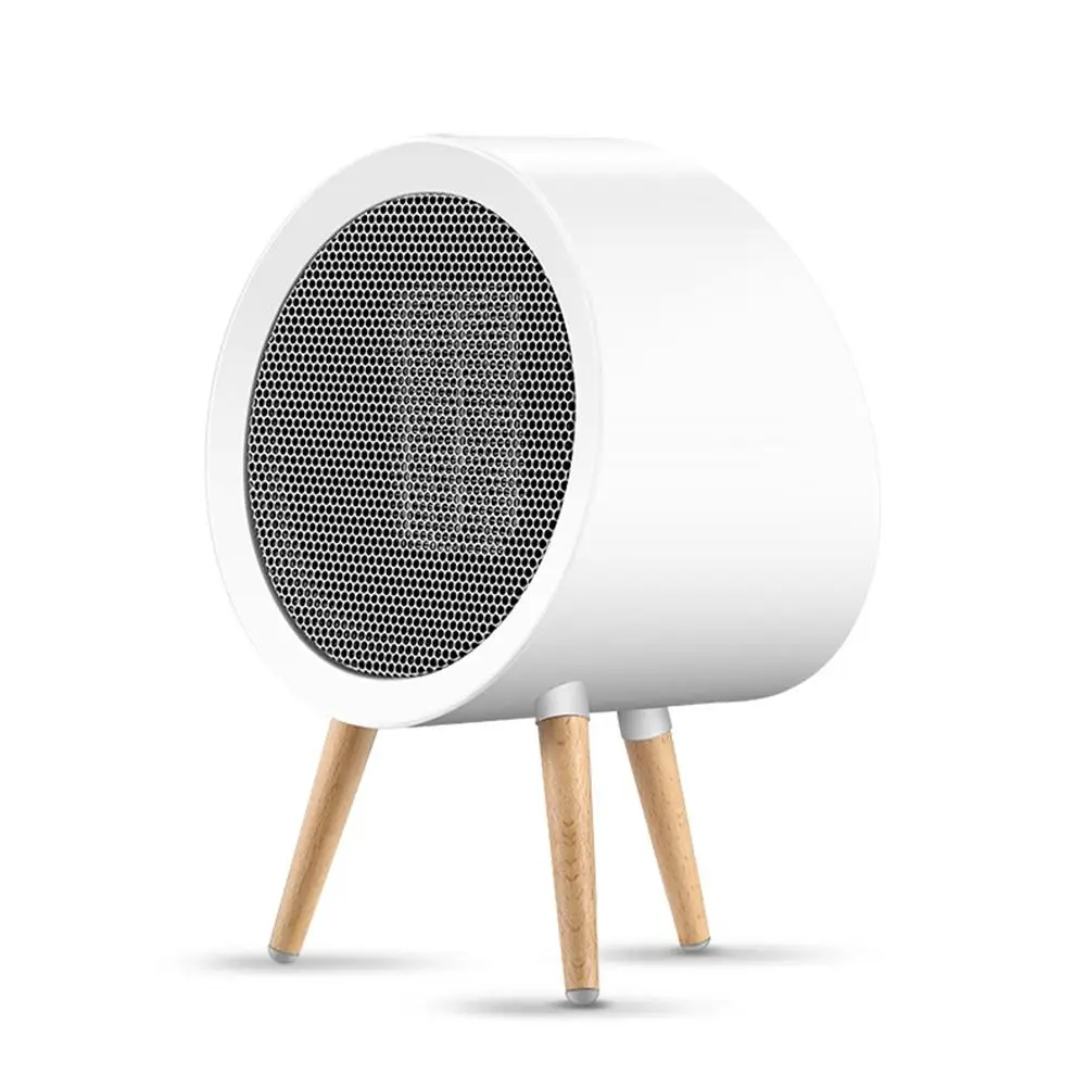 GloryStar Mini Desk Small Quiet Fast Heating Fan with Adjustable Thermosta for Office Home
GloryStar Mini Desk Small Quiet Fast Heating Fan with Adjustable Thermosta for Office Home