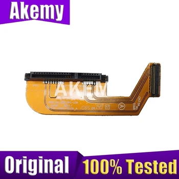 Original HDD Cable For Sony VPCSA VPCSB VPCSC VPCSD27EC Hard Disk Drive Cable V030_MP_HDD_FPC-239 100% Tested Fast Ship
Original HDD Cable For Sony VPCSA VPCSB VPCSC VPCSD27EC Hard Disk Drive Cable V030_MP_HDD_FPC-239 100% Tested Fast Ship