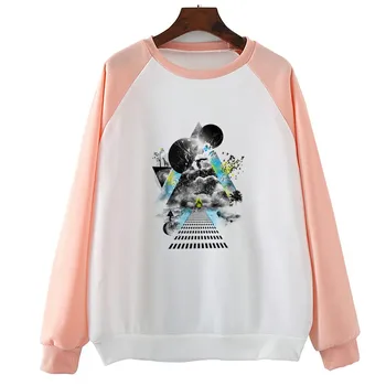 Parallel Universe Creative Print Hoody Casual O-Neck Autumn Spring Hoody Cool Womens Coats Funny Hoodies
Parallel Universe Creative Print Hoody Casual O-Neck Autumn Spring Hoody Cool Womens Coats Funny Hoodies