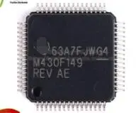 100% NEW Free shipping Original TI/ Dezhou patch MSP430F149IPMRG4 QFP-64 flash microcontroller single chip microcomputer
100% NEW Free shipping Original TI/ Dezhou patch MSP430F149IPMRG4 QFP-64 flash microcontroller single chip microcomputer
