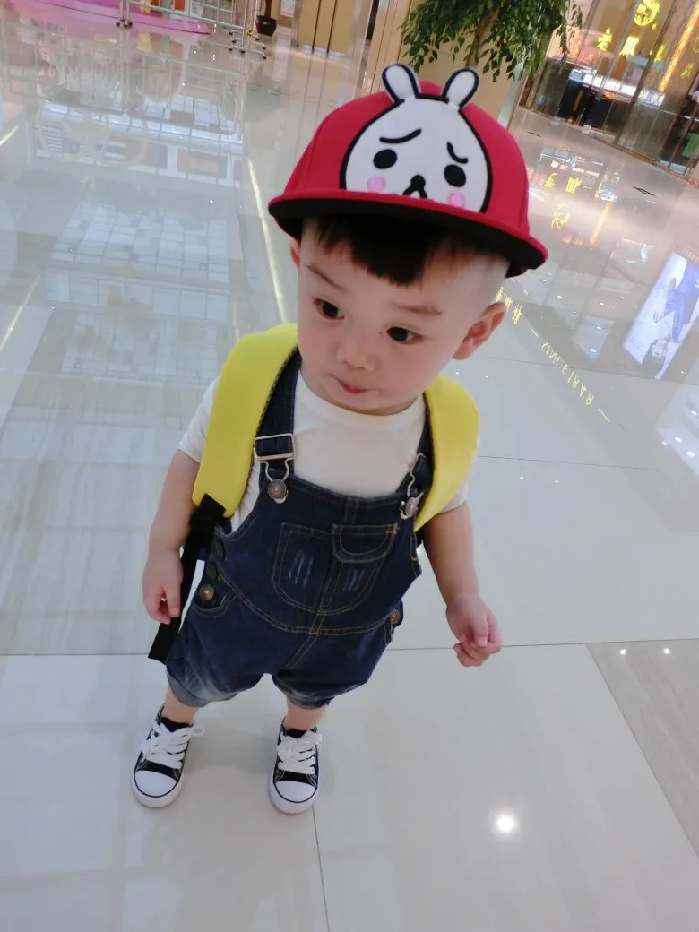 6 to 7 to 8 Men And Women Baby 9 Children 10 Months Kids One Week 1-2-3-And-a-Half-Year-Old Meng Cowboy Suspender Shorts Fashion
6 to 7 to 8 Men And Women Baby 9 Children 10 Months Kids One Week 1-2-3-And-a-Half-Year-Old Meng Cowboy Suspender Shorts Fashion