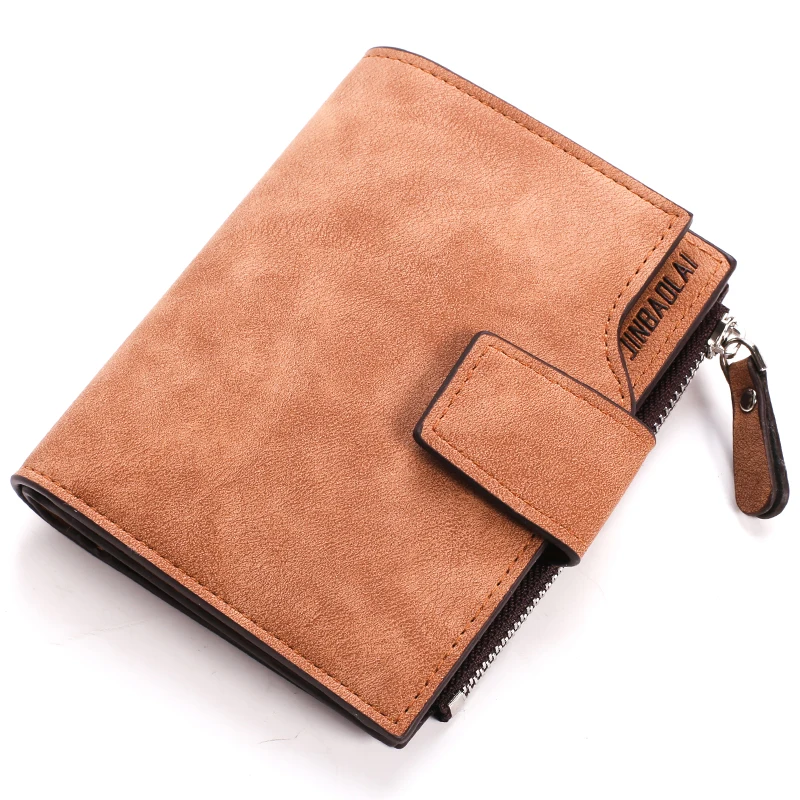 Fashionable Small Womens Wallet RFID Protected Lock Stop Wallet with Clasp Lady Small Coin Purse Clutch Card Holder Wallet Women
Fashionable Small Womens Wallet RFID Protected Lock Stop Wallet with Clasp Lady Small Coin Purse Clutch Card Holder Wallet Women