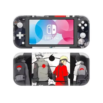 Anime Naruto NintendoSwitch Skin Sticker Decal Cover For Nintendo Switch Lite Protector Nintend Switch Lite Skin Sticker Vinyl
Anime Naruto NintendoSwitch Skin Sticker Decal Cover For Nintendo Switch Lite Protector Nintend Switch Lite Skin Sticker Vinyl