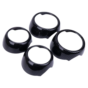 Car Door Handle Knob Cover Carbon Fiber Case Shell Housing for Mini Cooper One S JCW F55 F56 F57 Hatchback Car Accessories
Car Door Handle Knob Cover Carbon Fiber Case Shell Housing for Mini Cooper One S JCW F55 F56 F57 Hatchback Car Accessories