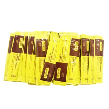 100 Pack Tattoo Aftercare Cream Care Lotion Anti Scar Vitamin Ointment For Tattoo Body Art Permanent Makeup Tattoo tools
100 Pack Tattoo Aftercare Cream Care Lotion Anti Scar Vitamin Ointment For Tattoo Body Art Permanent Makeup Tattoo tools