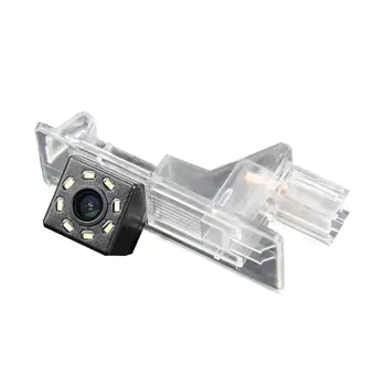 HD 720p Rear Camera Reversing Backup Camera Rearview Parking Camera Waterproof for Renault Symbol 2 / Renault Thalia 2008~2013
HD 720p Rear Camera Reversing Backup Camera Rearview Parking Camera Waterproof for Renault Symbol 2 / Renault Thalia 2008~2013