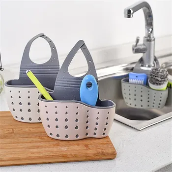 Useful Suction Cup Sink Shelf Soap Sponge Drain Racks Kitchen Sucker Storage accessories kitchen organizer cuisine rangement
Useful Suction Cup Sink Shelf Soap Sponge Drain Racks Kitchen Sucker Storage accessories kitchen organizer cuisine rangement