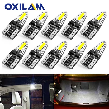 2x No Error T10 W5W LED Canbus Parking Light Side light Bulb For Mercedes Benz W204 W203 W202 W205 W211 W220 W124 W222 X204 W210
2x No Error T10 W5W LED Canbus Parking Light Side light Bulb For Mercedes Benz W204 W203 W202 W205 W211 W220 W124 W222 X204 W210