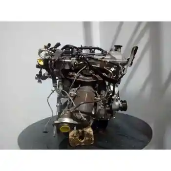 ZJ COMPLETE ENGINE MAZDA 2 LIM. (Oof)
ZJ COMPLETE ENGINE MAZDA 2 LIM. (Oof)