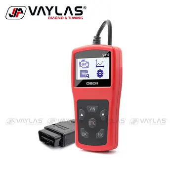 Car Diagnostic Tool Car Code Reader V139 for Vehicle Info Data Stream Read Time Curve etc Support Multiple Languages
Car Diagnostic Tool Car Code Reader V139 for Vehicle Info Data Stream Read Time Curve etc Support Multiple Languages
