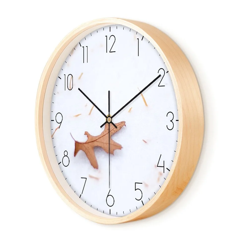 10-Inch Wood Wall Clock Mute Creative Home Quartz Clock Bedroom Living Room bathroom clock gift ideas wall watch Separates
10-Inch Wood Wall Clock Mute Creative Home Quartz Clock Bedroom Living Room bathroom clock gift ideas wall watch Separates