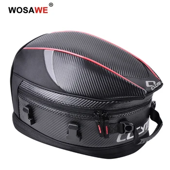 CUCYMA 36~55L Motorcycle Back Seat Bag Exbandable Motorbike Tail Bag Multifunction Waterproof Riding Shoulder Bag Backpack
CUCYMA 36~55L Motorcycle Back Seat Bag Exbandable Motorbike Tail Bag Multifunction Waterproof Riding Shoulder Bag Backpack