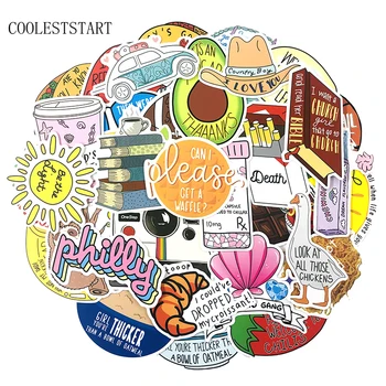 100Pcs/set Vsco Fresh Graffiti Stickers Avocado Sloth For Bicycle Motorcycle Skateboards Laptop Luggage Diary Pegatinas
100Pcs/set Vsco Fresh Graffiti Stickers Avocado Sloth For Bicycle Motorcycle Skateboards Laptop Luggage Diary Pegatinas