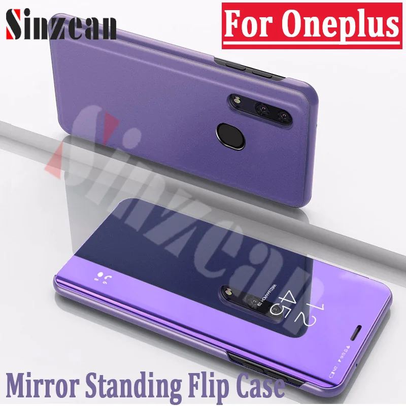 Sinzean TOP Quality 50pcs For Oneplus 7 Pro/1+6T/1+5T Premium Mirror Standing Flip Case Cover For Oneplus 6T/1+7 Pro Case
Sinzean TOP Quality 50pcs For Oneplus 7 Pro/1+6T/1+5T Premium Mirror Standing Flip Case Cover For Oneplus 6T/1+7 Pro Case