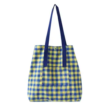 Women Bag Fashion Trend Tote Shopping Bag Art Fresh Environmental Protection Canvas Wild Simple Leather Casual H1
Women Bag Fashion Trend Tote Shopping Bag Art Fresh Environmental Protection Canvas Wild Simple Leather Casual H1