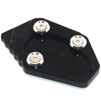 BJMOTO CNC Side Stand Kickstand Support Plate Foot Pads For Yamaha YZF R25 2013-2018,R3 2015-2018,R3 ABS 17-2018 MT03 MT25 2015
BJMOTO CNC Side Stand Kickstand Support Plate Foot Pads For Yamaha YZF R25 2013-2018,R3 2015-2018,R3 ABS 17-2018 MT03 MT25 2015
