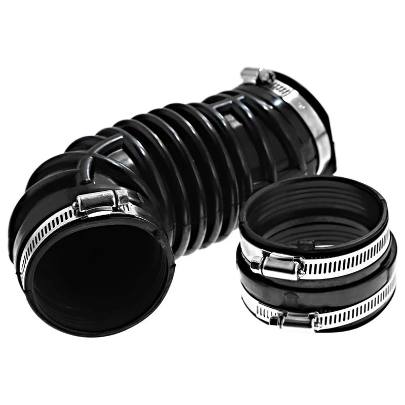 Air Cleaner Filter Intake Outlet Duct Hose Air Intake Hose Air Cleaner Outlet Duct for 2009-2011 Chevrolet Aveo Aveo5 1.6L-L4 Re
Air Cleaner Filter Intake Outlet Duct Hose Air Intake Hose Air Cleaner Outlet Duct for 2009-2011 Chevrolet Aveo Aveo5 1.6L-L4 Re