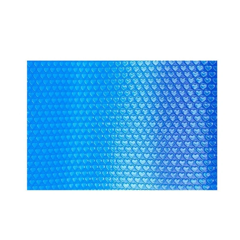 Rectangle Pool Cover Solar Swimming Pool Cover Protector for Home Above Ground Protection Swimming Pool Summer
Rectangle Pool Cover Solar Swimming Pool Cover Protector for Home Above Ground Protection Swimming Pool Summer