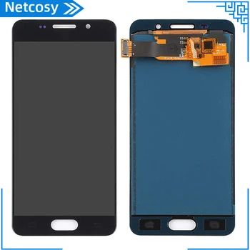 LCD Screen Assembly For Samsung Galaxy a3/ A300/A300X/A300H LCD Touch Digitizer Screen Assembly For Samung Galaxy A3 Replacement
LCD Screen Assembly For Samsung Galaxy a3/ A300/A300X/A300H LCD Touch Digitizer Screen Assembly For Samung Galaxy A3 Replacement