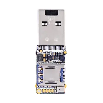 Small GPS Tracker GSM AGPS Wifi LBS Locator Free Web APP Tracking Voice Recorder ZX620 PCBA Inside
Small GPS Tracker GSM AGPS Wifi LBS Locator Free Web APP Tracking Voice Recorder ZX620 PCBA Inside