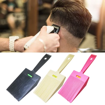 Man Comb Hairpin Flat Combs With Balancing Ruler Flat Topper Style Hairbrushes Hairdressing Tool 1 Pc
Man Comb Hairpin Flat Combs With Balancing Ruler Flat Topper Style Hairbrushes Hairdressing Tool 1 Pc