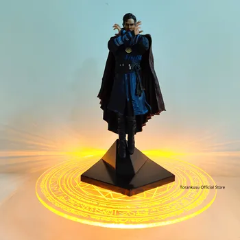 Avengers Endgame Doctor Strange Action Figures Toy Stephen Vincent Led Magic Spell Disc Display Avengers Doctor Strange Cosplay
Avengers Endgame Doctor Strange Action Figures Toy Stephen Vincent Led Magic Spell Disc Display Avengers Doctor Strange Cosplay