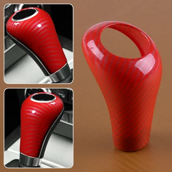 CITALL Red Car Console Gear Shift Knob Cover Trim Fit for Benz C Class W203 W204 S204 2004-2007 2008 2009 2010 2011 2012 2013
CITALL Red Car Console Gear Shift Knob Cover Trim Fit for Benz C Class W203 W204 S204 2004-2007 2008 2009 2010 2011 2012 2013