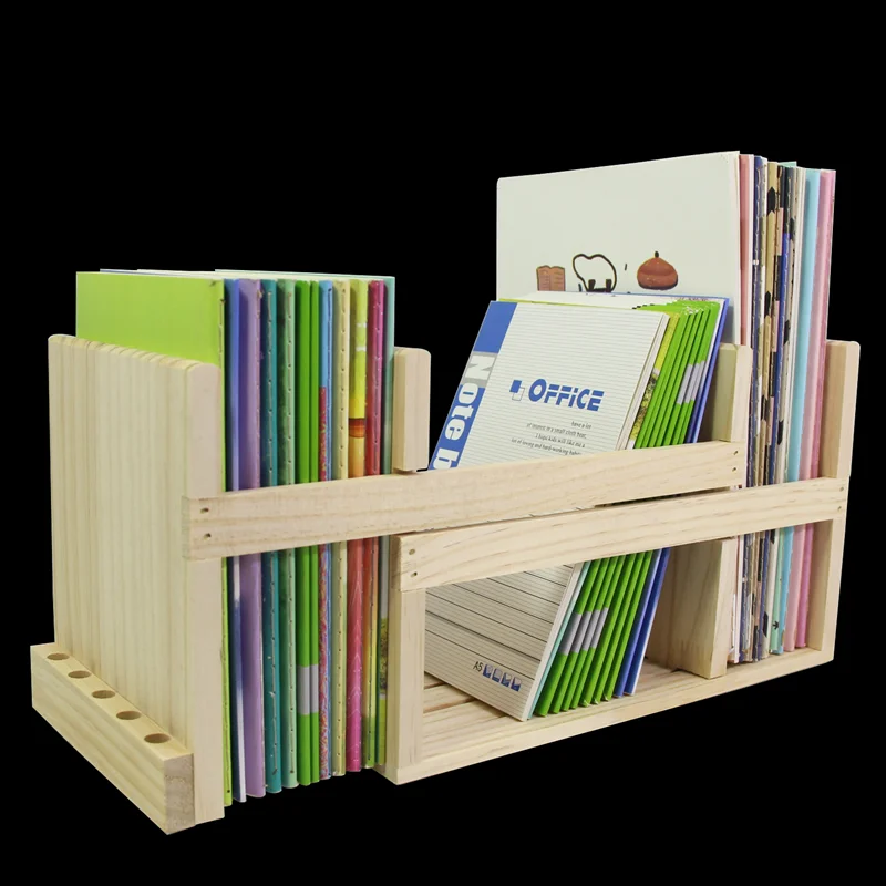 Solid Wood Retractable Bookend Book Holder Creative Student Wooden Bookshelf Adjustable Bookends Office Storage Book Support
Solid Wood Retractable Bookend Book Holder Creative Student Wooden Bookshelf Adjustable Bookends Office Storage Book Support