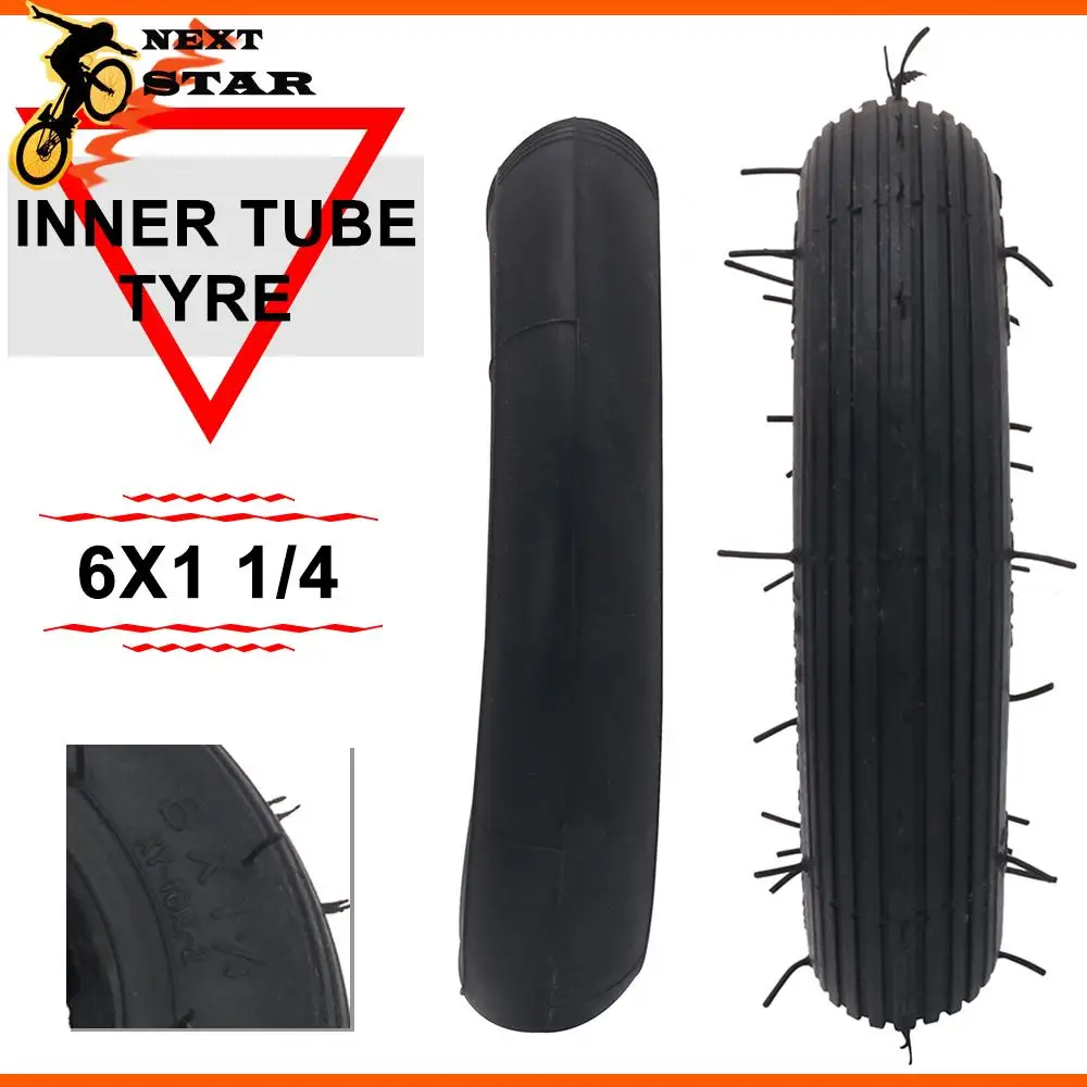 Inner Tube Outer Tyre 10 x 2.5 with Bent Valve For Gas Electric Scooters E-bike 10x2.5 200*50 10*2.125 6*1 1/4 4.10/3.5-4 3.00-4
Inner Tube Outer Tyre 10 x 2.5 with Bent Valve For Gas Electric Scooters E-bike 10x2.5 200*50 10*2.125 6*1 1/4 4.10/3.5-4 3.00-4