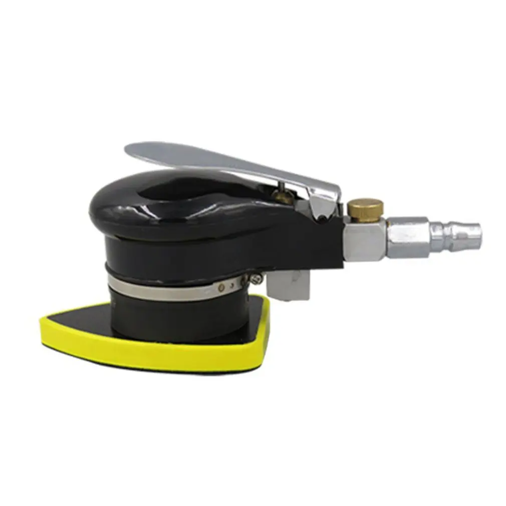 Small Triangle Sandpaper Machine Pneumatic Sanding Machine Fan Polishing Machine Grinding Machine Sheet Metal Grinder Kp-6752
Small Triangle Sandpaper Machine Pneumatic Sanding Machine Fan Polishing Machine Grinding Machine Sheet Metal Grinder Kp-6752