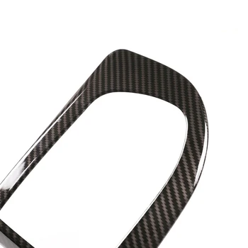 For BMW 5 Series E60 E61 04-07 Carbon Fiber Style Gear Shift Panel Frame Cover 1pcs Decoration Cover Trims
For BMW 5 Series E60 E61 04-07 Carbon Fiber Style Gear Shift Panel Frame Cover 1pcs Decoration Cover Trims
