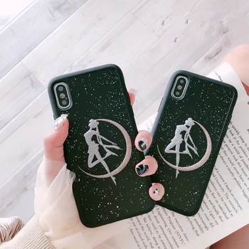 Sailor Moon Cell Phone Protective Case Phone Case Lovers Anime Adult For IPhone X / Xs / Max / XR / 7/8 / 6s Tsukino Usagi
Sailor Moon Cell Phone Protective Case Phone Case Lovers Anime Adult For IPhone X / Xs / Max / XR / 7/8 / 6s Tsukino Usagi