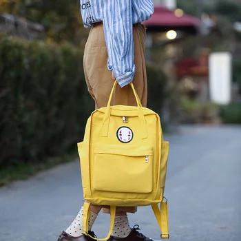 Women Canvas Backpacks School Bags for Teenager Girls Black Cute School Backpacks Famale Book Bags RucksackTravel Shoulder Bags
Women Canvas Backpacks School Bags for Teenager Girls Black Cute School Backpacks Famale Book Bags RucksackTravel Shoulder Bags